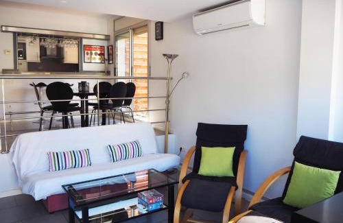 Platja d'Aro Apartamento | Saromar II Apartament amb dues terrasses per 6 persones a 5 minuts de la Platja Gran