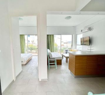 Saronida Apartamento | Saronida beach apartments kids and pets friendly