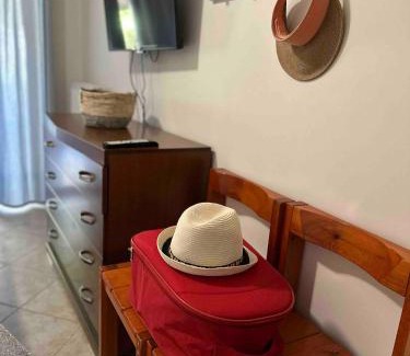 Saronida Apartamento | Saronida Beachwalk Stay