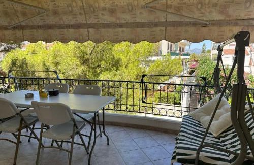 Saronida Apartamento | Saronida Beachwalk Stay