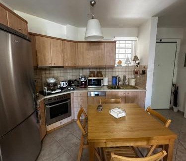 Saronida Apartamento | Saronida Beachwalk Stay