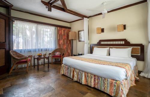 Archers Post Cabina | Sarova Shaba Game Lodge