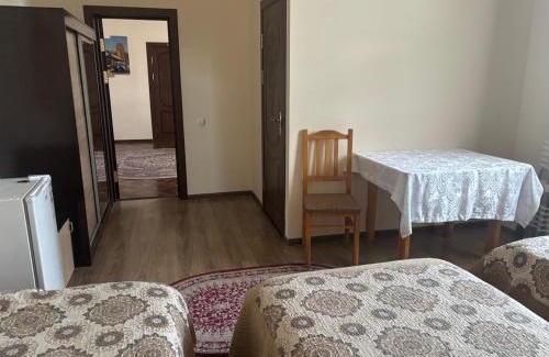 Samarkand Casa | Saroy Guest house
