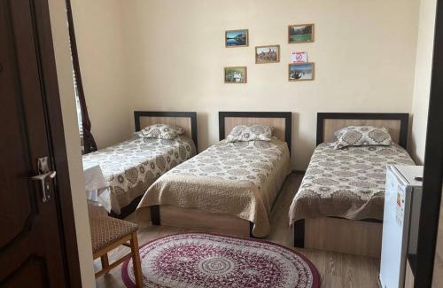 Samarkand Casa | Saroy Guest house