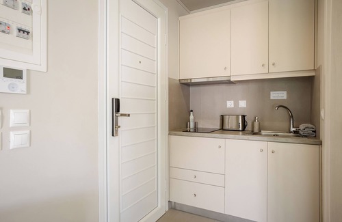 Agia Marina Apartamento | Sarpidon Suites