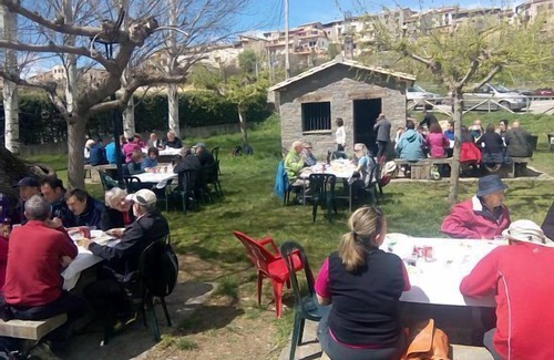 Bellestar Cabaña | Casa Sarrau para 4 personas