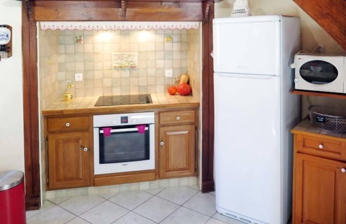 Loubressac Casa | Casa de vacaciones Sarrouil (LBS100) en Loubressac - 5 personas, 3 dormitorios