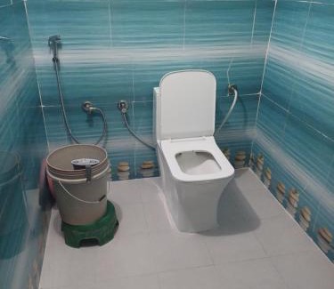 Chakrata Apartamento | Sarthak Cottage Saintoli