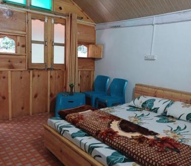 Chakrata Apartamento | Sarthak Cottage Saintoli