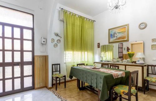Oristano Historic Centre Casa | Sartiglia Domu