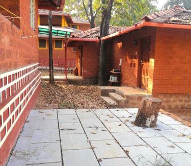 Sawantwadi Casa | Sarvoday Eco Homestay, Sawantwadi