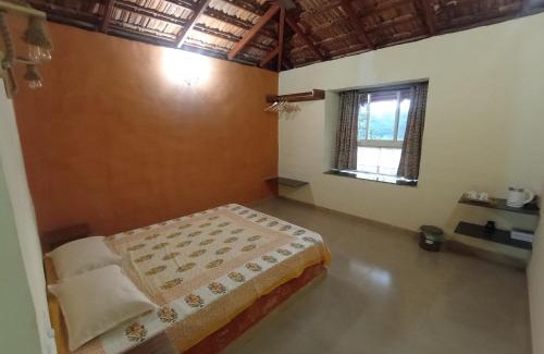Sawantwadi Casa | Sarvoday Eco Homestay, Sawantwadi