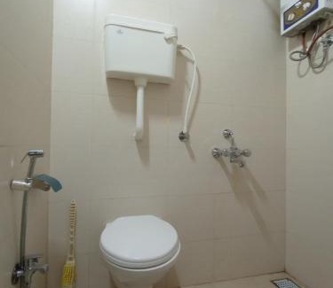 Sawantwadi Casa | Sarvoday Eco Homestay, Sawantwadi