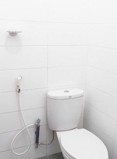 Gunung Kidul Cabina | Sarwi Endah Beach Cottage
