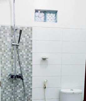 Gunung Kidul Cabina | Sarwi Endah Beach Cottage