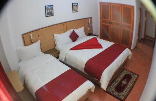 M'diq Hotel | Sary's Hotel