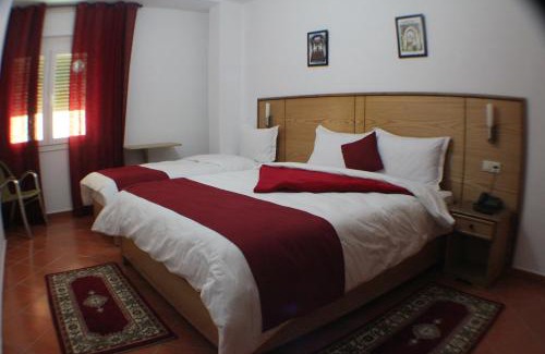 M'diq Hotel | Sary's Hotel