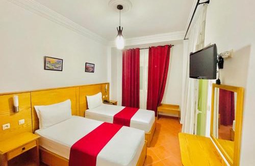 M'diq Hotel | Sary's Hotel