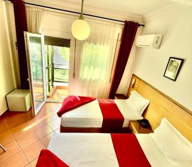 M'diq Hotel | Sary's Hotel