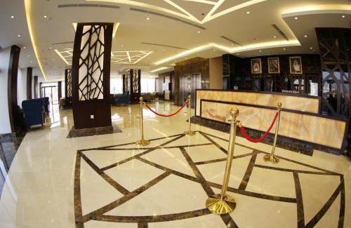 Al Ulaya Apartamento | SAS Al Olaya Hotel Aprtments
