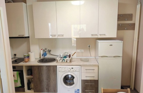 Vozdovac Apartamento | Sasa Apart