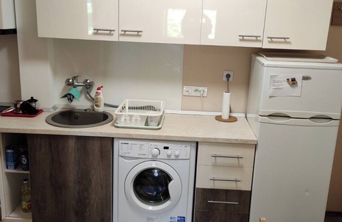 Vozdovac Apartamento | Sasa Apart