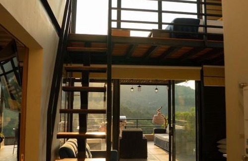 Sasaima Chalet De Esquí | Sasaima Chalet Turei (G13)