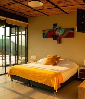 Sasaima Casa | Sasaima Chalet Turei (G7)
