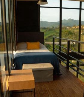 Sasaima Casa | Sasaima Chalet Turei (G7)