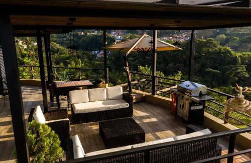 Sasaima Casa | Sasaima Chalet Turei (G7)