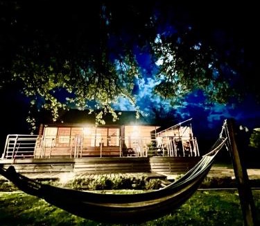 Cieszanow Apartamento | Sasaki Sauna i Bania