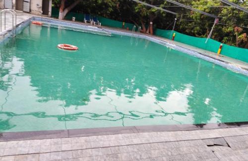 Sasan Gir Complejo | Sasan Gir Forest Darsh Resort