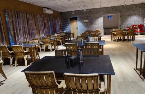 Sasan Gir Complejo | Sasan Gir Forest Darsh Resort