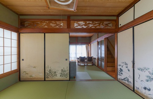 Futtsu Casa | Sasayakanaouchi Futtsu Onukikaigan