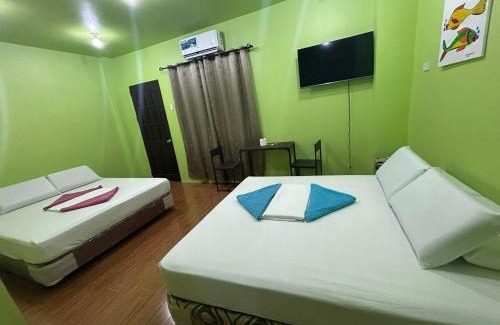 Central Visayas Casa | Sascha's Place Oslob