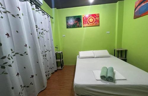 Central Visayas Casa | Sascha's Place Oslob