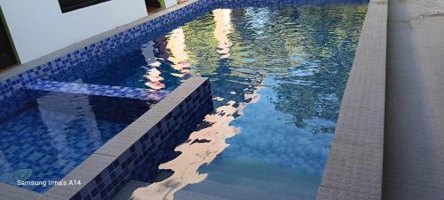 Central Visayas Casa | Sascha's Place Oslob