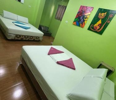 Central Visayas Casa | Sascha's Place Oslob