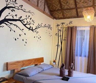 Siquijor Casa | Saschasplace premium rooms