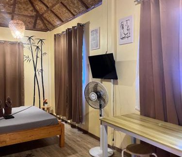 Siquijor Casa | Saschasplace premium rooms