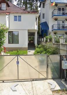 Cioplea Apartamento | Sasha place