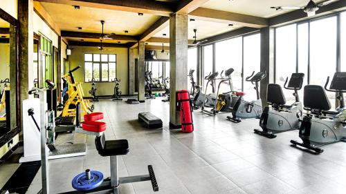 Seeduwa - Katunayake Hotel | Sasha Transit Hotel