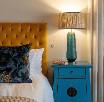 Ehlanzeni Cabina | Sashwa River of Stars Plant-Based Wellness Safari Lodge