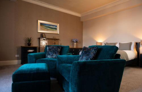 Oban Casa | Saskatchewan House