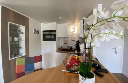 Barbotan-les-Thermes Apartamento | Saskia