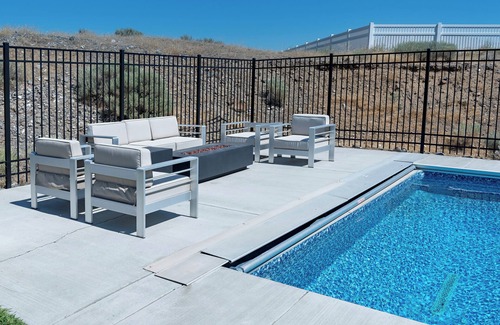 Desert Aire Casa | Sasquatch Oasis at Desert Aire
