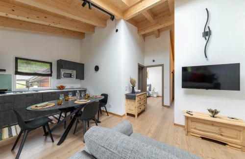 Transacqua Apartamento | Sass Maor - Caminetto