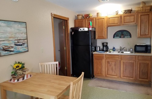 Garfield Casa | Sassafras Inn/Unit C --- Close to Marina & Boat Launch; 30 min to Eureka Springs