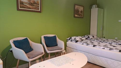Pleven Apartamento | Sasso-студио 3
