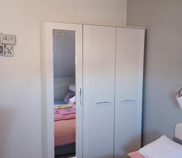Eger Apartamento | Sasvár Apartman